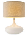 Table lamp Jones H65cm Eichholtz
