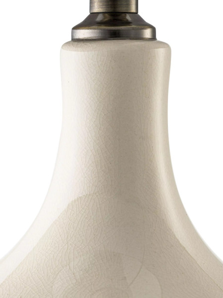 Table lamp Jones H65cm Eichholtz