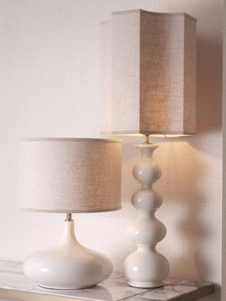 Table lamp Jones H65cm Eichholtz