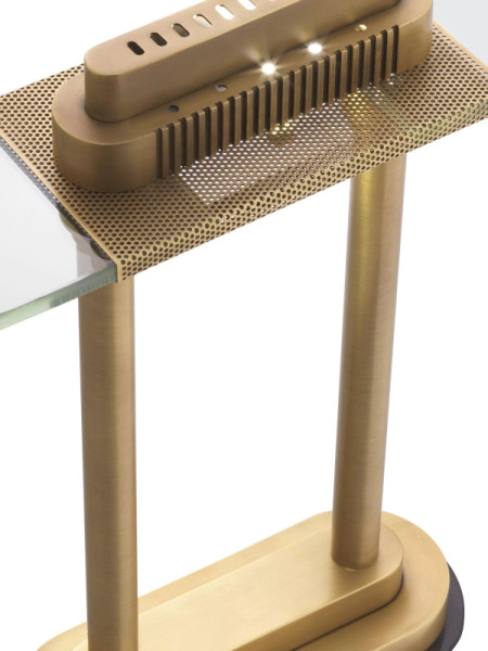 Table Lamp Bologno H47cm Eichholtz