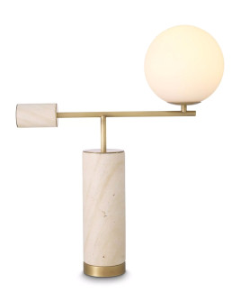 Table lamp Xperience H63cm