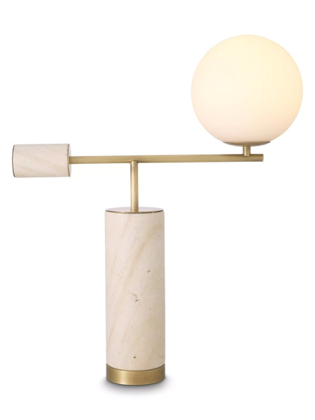 Настольная лампа Eichholtz Xperience H63cm Eichholtz