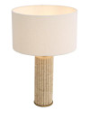 Настольная лампа Eichholtz Giova Round H64cm Eichholtz