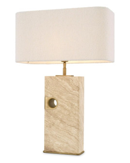 Table Lamp Sebago H68cm