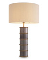 Настольная лампа Eichholtz Ella H76cm Eichholtz