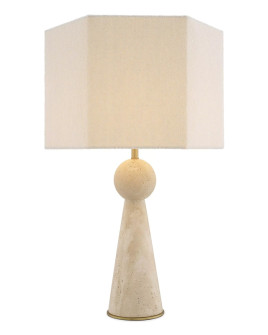 Table Lamp Novak H79cm