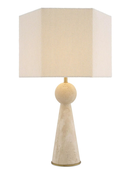 Table Lamp Novak H79cm Eichholtz