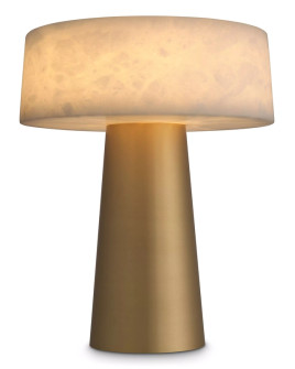 Table lamp Cinco H43cm