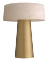 Настольная лампа Eichholtz Cinco H43cm Eichholtz