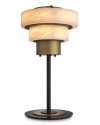 Table lamp Zereno H67cm Eichholtz