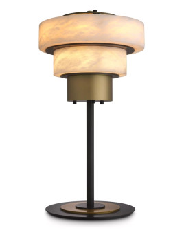 Table lamp Zereno H67cm