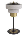 Table lamp Zereno H67cm Eichholtz