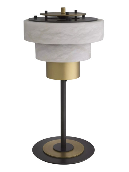 Table lamp Zereno H67cm Eichholtz