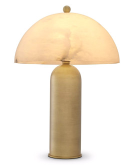 Table Lamp Lorenza H58cm
