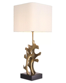 Table lamp Agape H85cm
