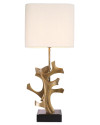 Настольная лампа Eichholtz Agape H85cm Eichholtz