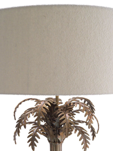 Table lamp Desert Star H105cm Eichholtz
