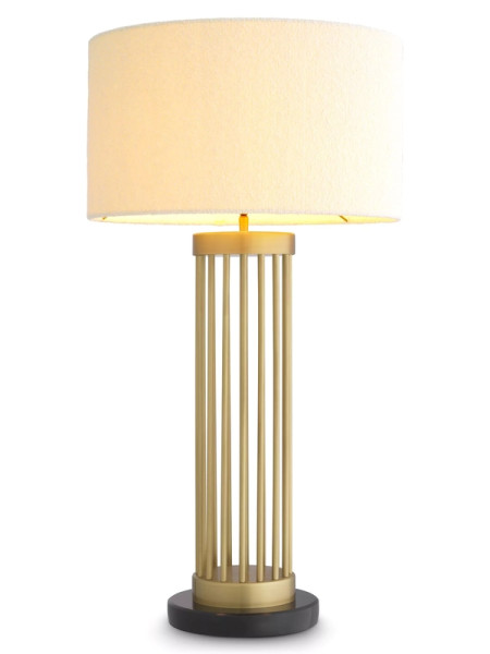 Table Lamp Condo H83cm Eichholtz