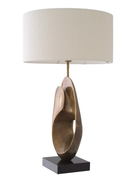 Настольная лампа Eichholtz D'Ancona H83cm Eichholtz