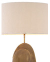 Настольная лампа Eichholtz D'Ancona H83cm Eichholtz