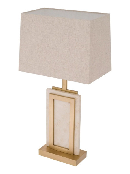 Настільна лампа Eichholtz Murray H78cm Eichholtz