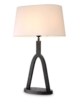 Настольная лампа Eichholtz Coosa H65cm