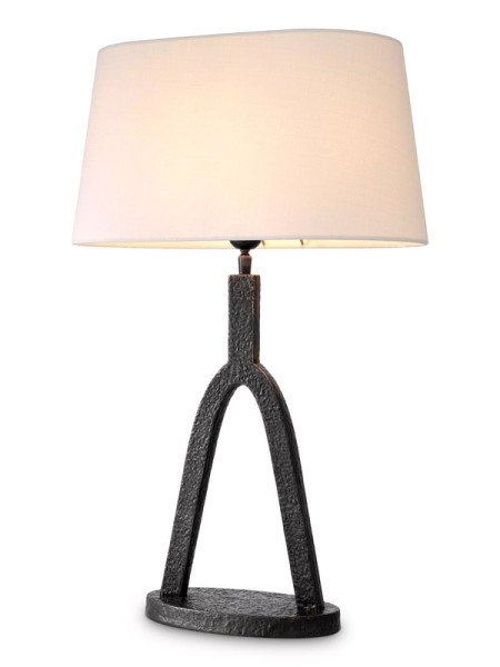 Настольная лампа Eichholtz Coosa H65cm Eichholtz