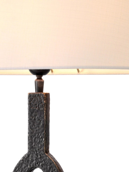 Настольная лампа Eichholtz Coosa H65cm Eichholtz