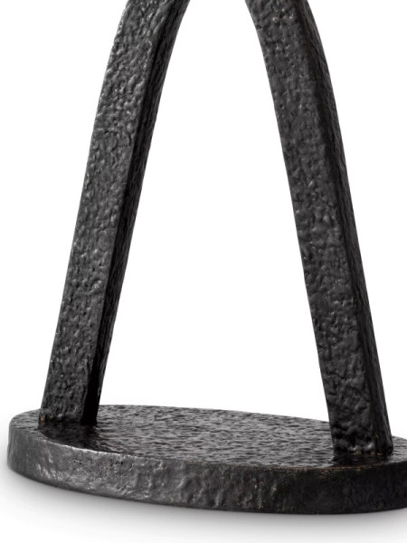 Настольная лампа Eichholtz Coosa H65cm Eichholtz