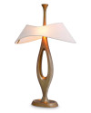 Настольная лампа Eichholtz Gianfranco H63cm Eichholtz