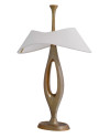 Настольная лампа Eichholtz Gianfranco H63cm Eichholtz