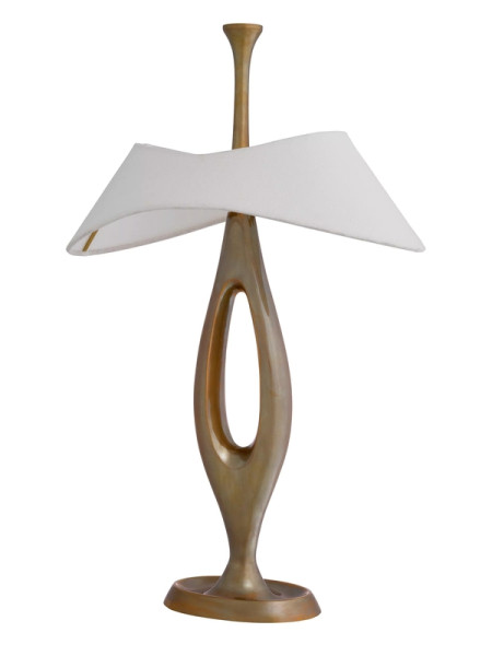 Настольная лампа Eichholtz Gianfranco H63cm Eichholtz