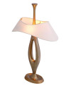 Настольная лампа Eichholtz Gianfranco H63cm Eichholtz
