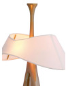Настольная лампа Eichholtz Gianfranco H63cm Eichholtz