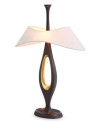 Настольная лампа Eichholtz Gianfranco H63cm Eichholtz