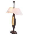 Настольная лампа Eichholtz Gianfranco H63cm Eichholtz
