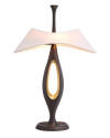 Настольная лампа Eichholtz Gianfranco H63cm Eichholtz