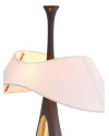 Настольная лампа Eichholtz Gianfranco H63cm Eichholtz
