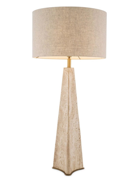 Настольная лампа Eichholtz Benson H107cm Eichholtz