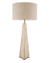 Настольная лампа Eichholtz Benson H107cm Eichholtz