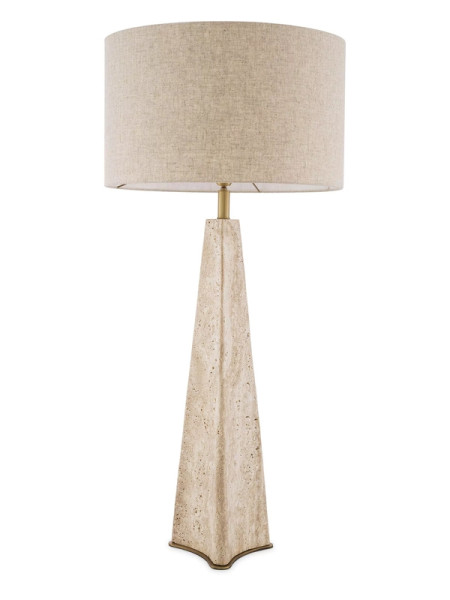 Настольная лампа Eichholtz Benson H107cm Eichholtz