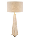 Настольная лампа Eichholtz Benson H107cm Eichholtz