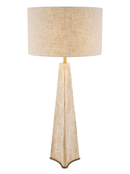 Настольная лампа Eichholtz Benson H107cm Eichholtz