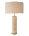 Table lamp LXRY H75cm Eichholtz