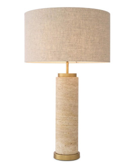 Table lamp LXRY H75cm