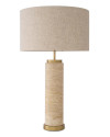 Table lamp LXRY H75cm Eichholtz