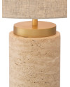 Table lamp LXRY H75cm Eichholtz