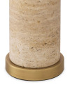 Table lamp LXRY H75cm Eichholtz