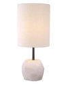 Настольная лампа Eichholtz Cahaba H58cm Eichholtz