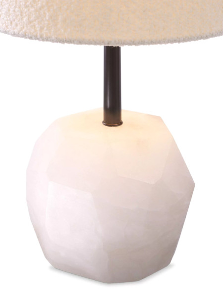 Настольная лампа Eichholtz Cahaba H58cm Eichholtz